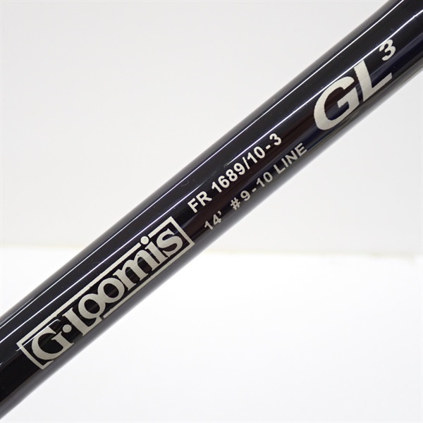 ＧＬ３　ＦＲ１６８９／１０－３１４’　＃９－１０